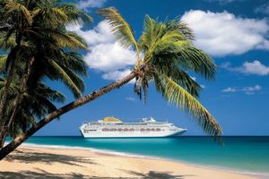 Top Winter Cruise Destinations